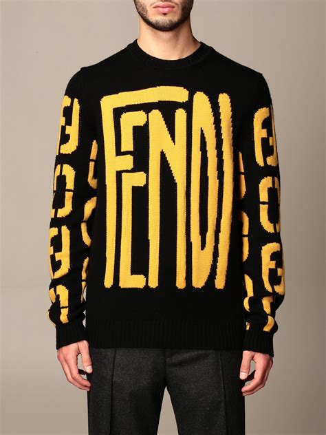 fendi sweater price